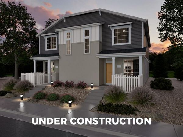 4616 N Sicily Street , Aurora, CO 80019