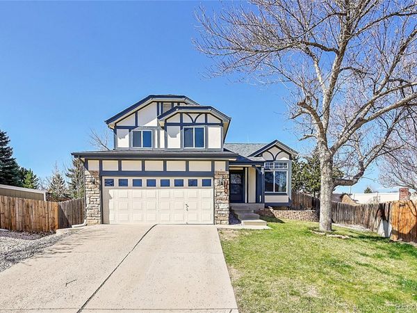 9290 W 101st Place , Broomfield, CO 80021