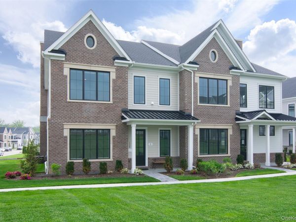 2 Dewitt Drive , Chappaqua, NY 10514