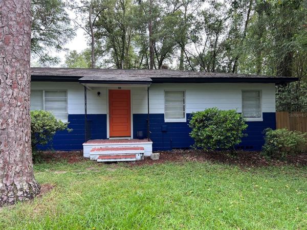 3035 W UNIVERSITY AVENUE, GAINESVILLE, FL 32607