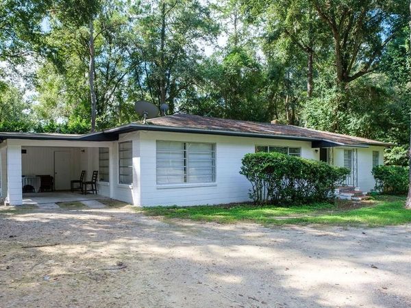 3035 W UNIVERSITY AVENUE , GAINESVILLE, FL 32607