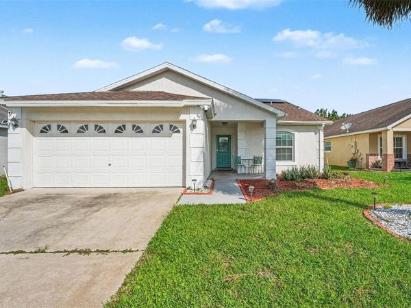 2651 AUTUMN CREEK CIRCLE , KISSIMMEE, FL 34747