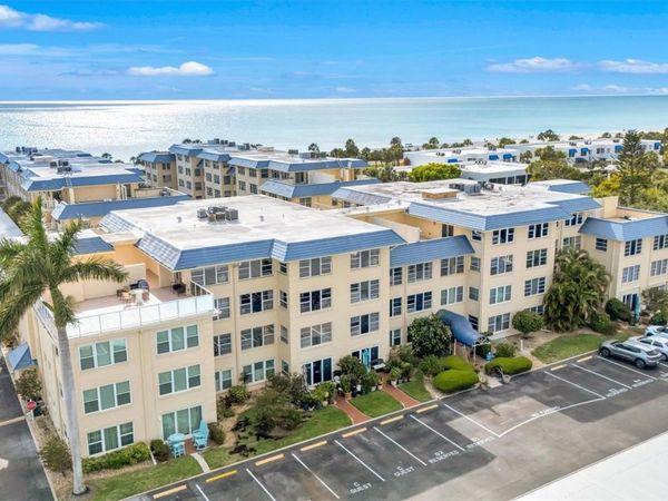 3806 GULF OF MEXICO DRIVE , Unit C310, LONGBOAT KEY, FL 34228