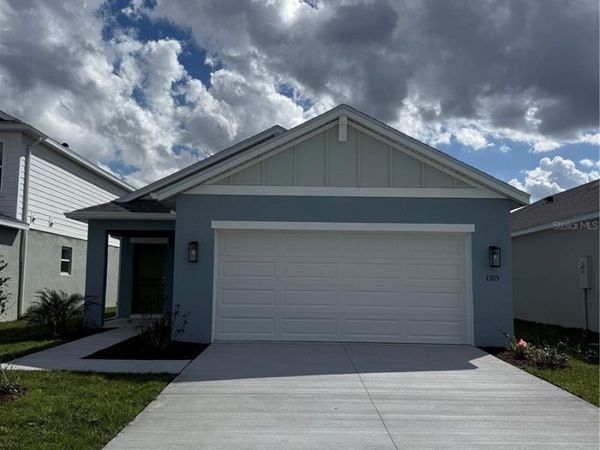 13107 SASSAFRAS TRAIL , PARRISH, FL 34219