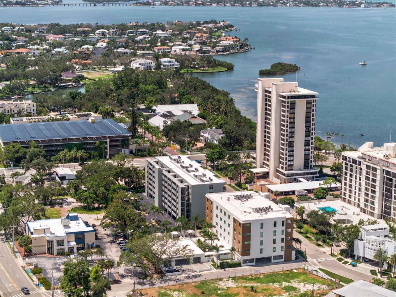 711 S Palm Avenue, Unit 302, Sarasota, FL 34236 Photo