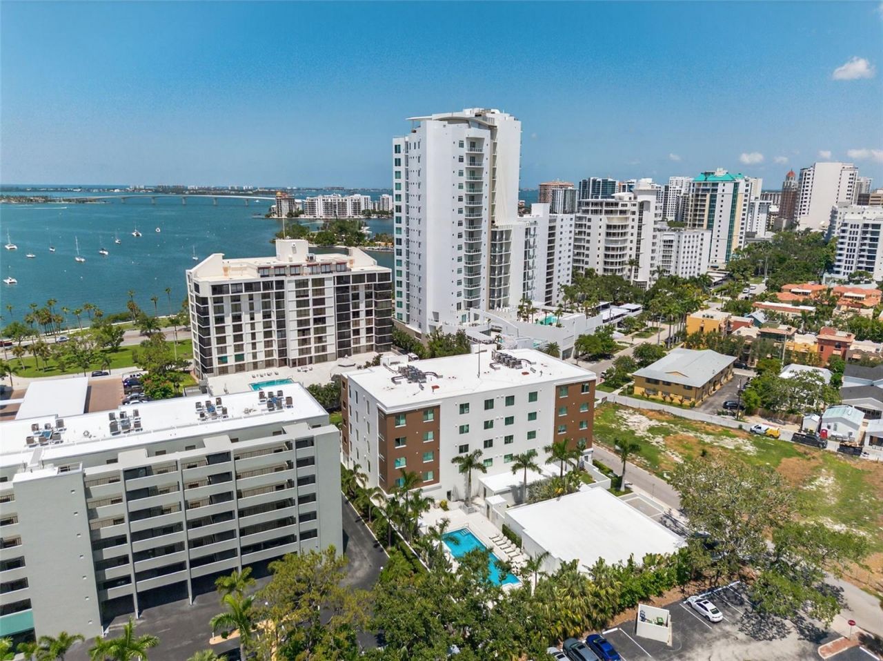 711 S Palm Avenue, Unit 302, Sarasota, FL 34236 Photo