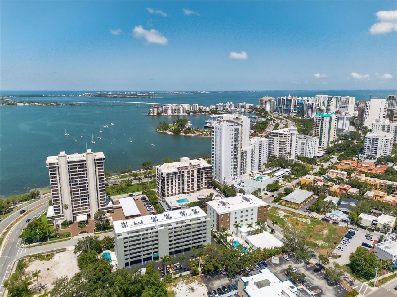 711 S Palm Avenue, Unit 302, Sarasota, FL 34236 Photo