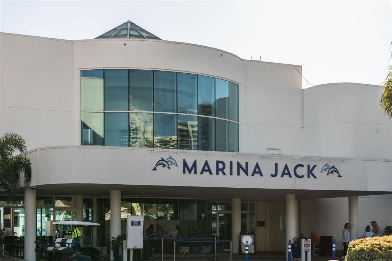 711 S Palm Avenue, Unit 302, Sarasota, FL 34236 Photo