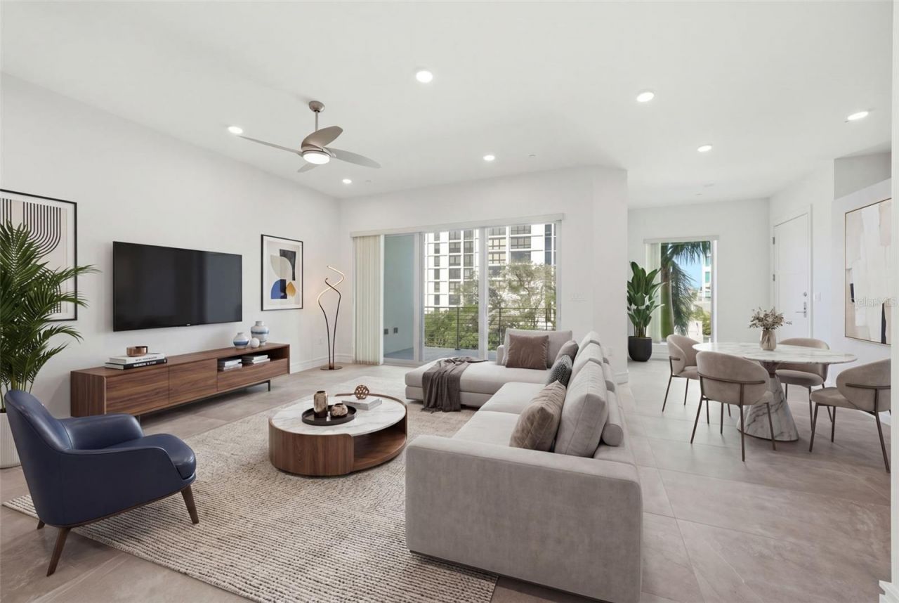 711 S Palm Avenue, Unit 302, Sarasota, FL 34236 Photo