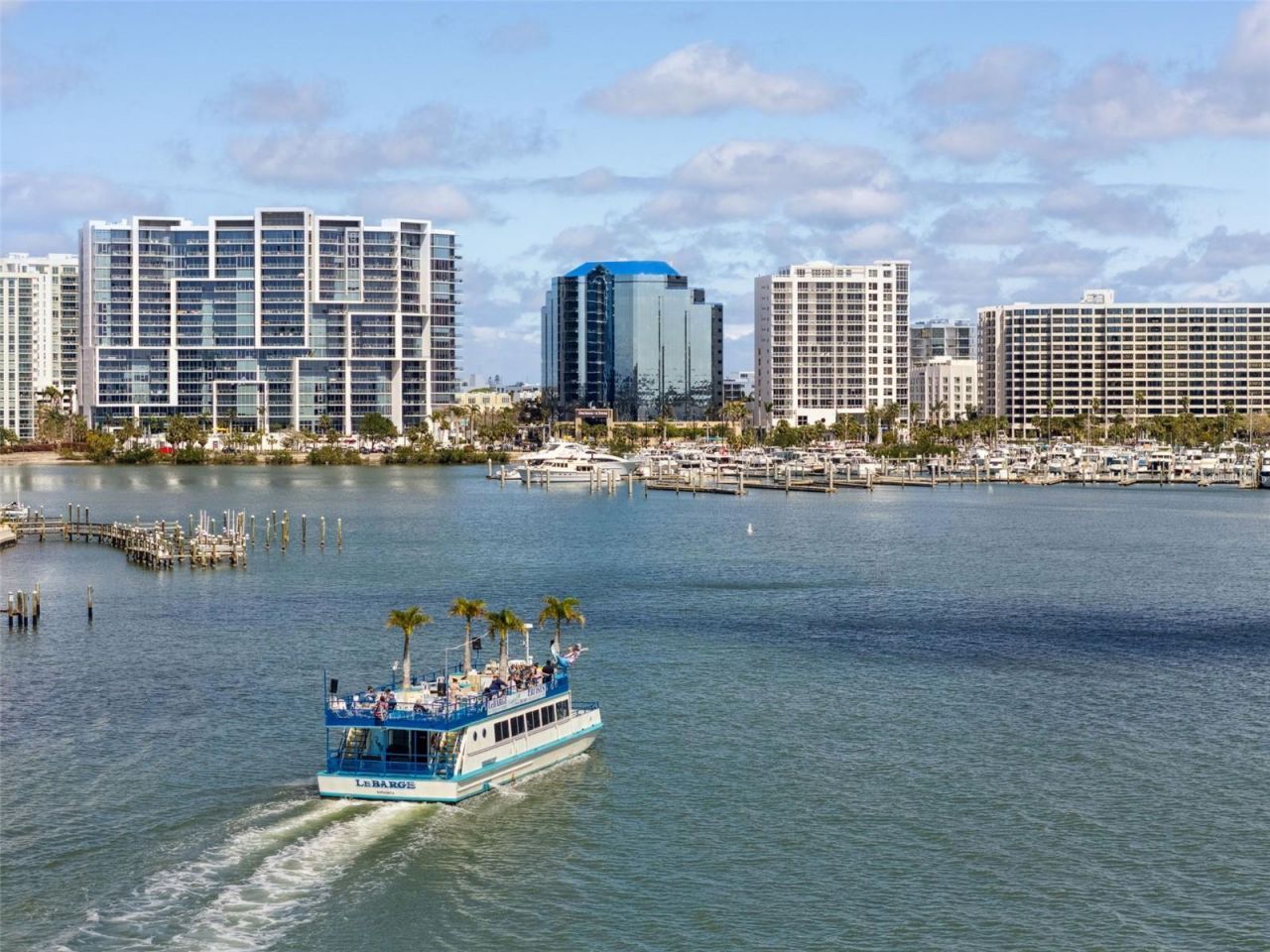 711 S Palm Avenue, Unit 302, Sarasota, FL 34236 Photo