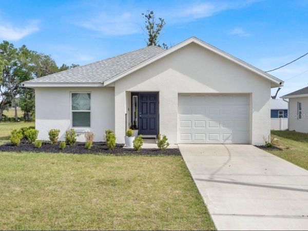 5311 SE 135TH PLACE, SUMMERFIELD, FL 34491