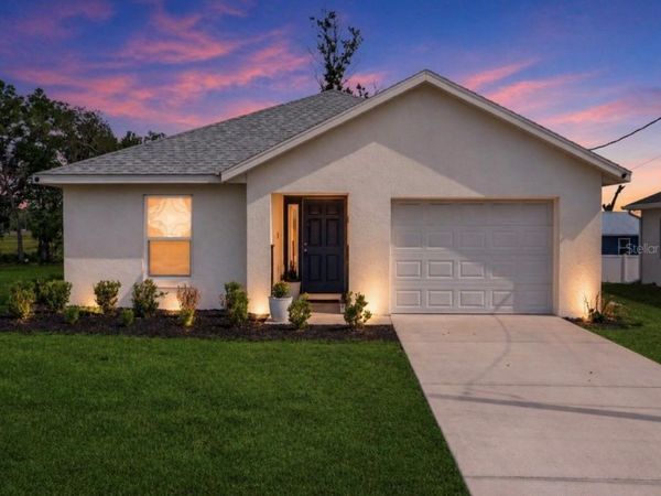 5311 SE 135TH PLACE, SUMMERFIELD, FL 34491