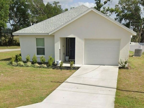 5311 SE 135TH PLACE , SUMMERFIELD, FL 34491