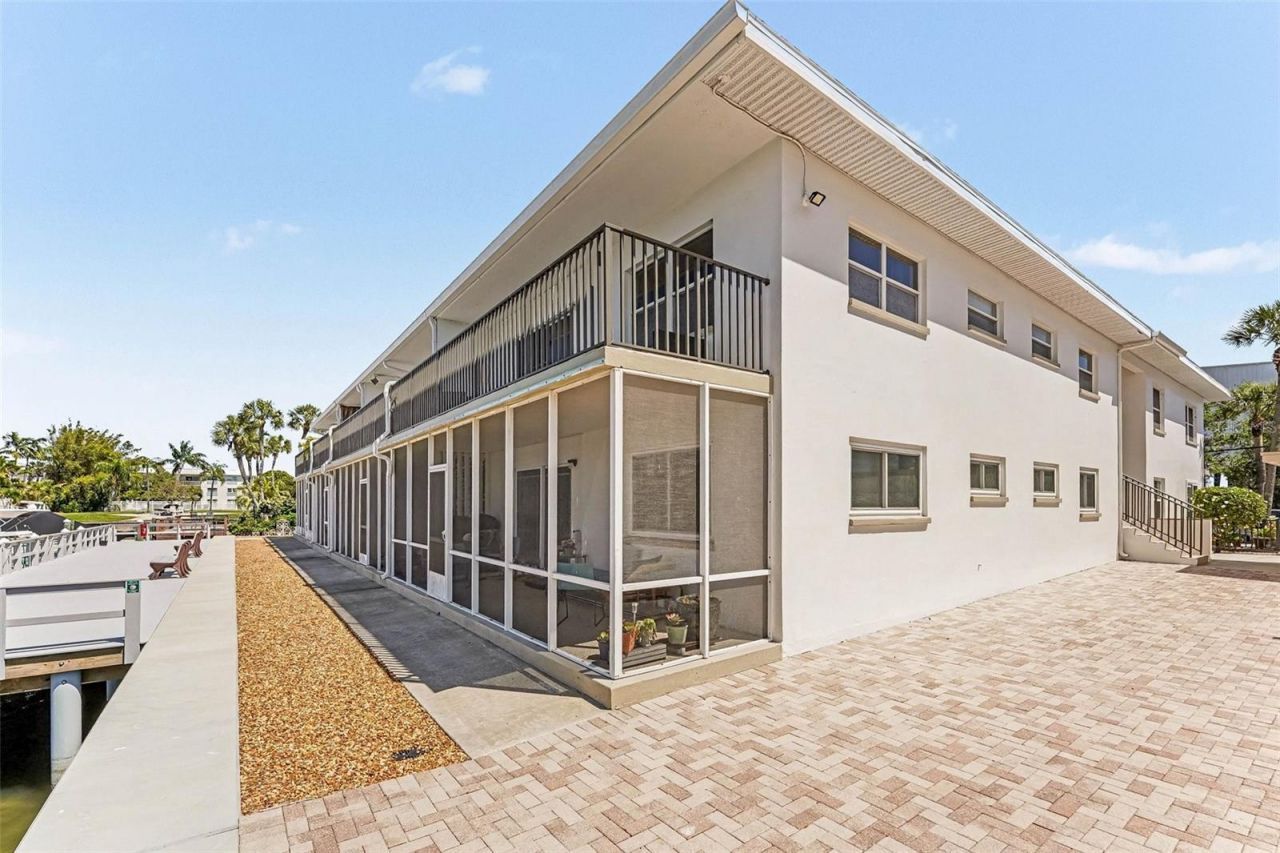 3753 46th Avenue S, Unit 7, Saint Petersburg, FL 33711 Photo