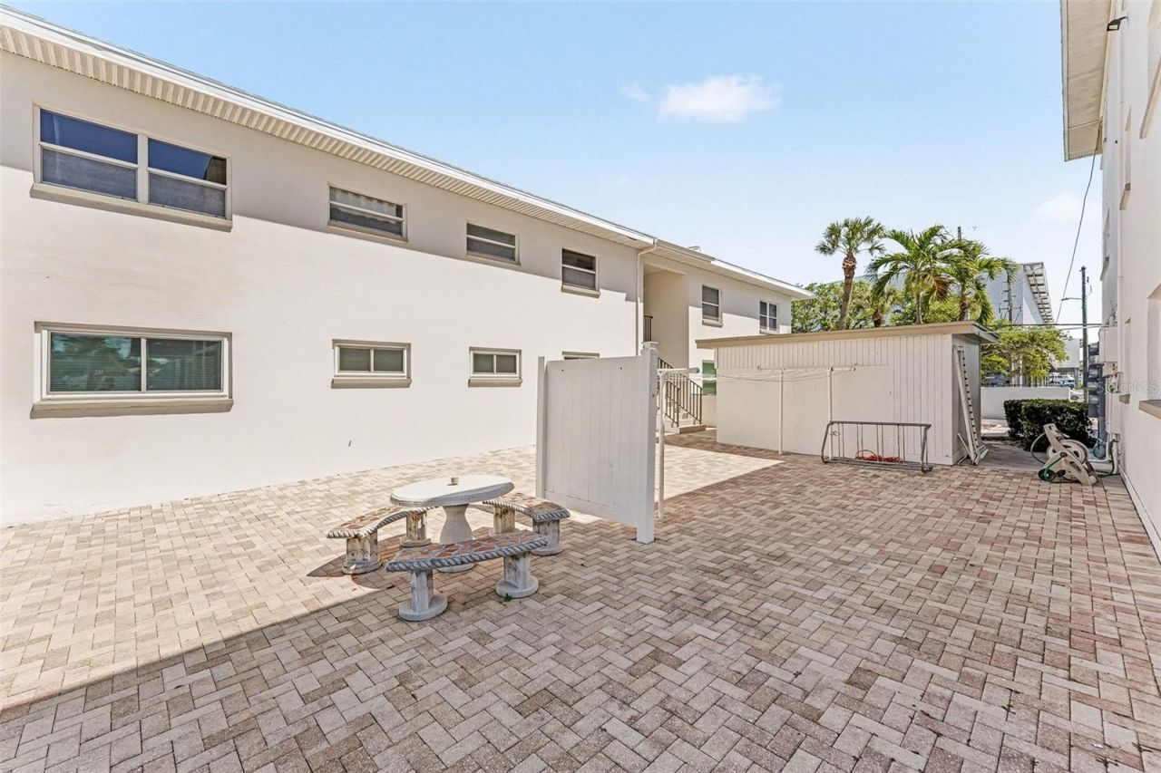 3753 46th Avenue S, Unit 7, Saint Petersburg, FL 33711 Photo