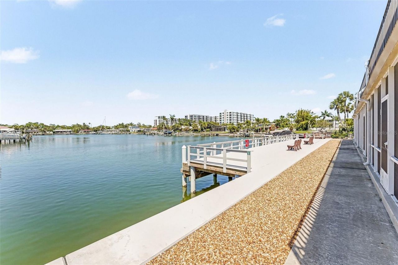 3753 46th Avenue S, Unit 7, Saint Petersburg, FL 33711 Photo