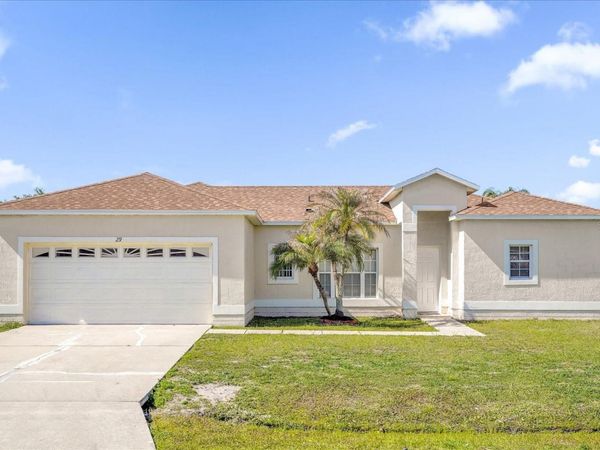 29 ANDORA COURT , KISSIMMEE, FL 34758