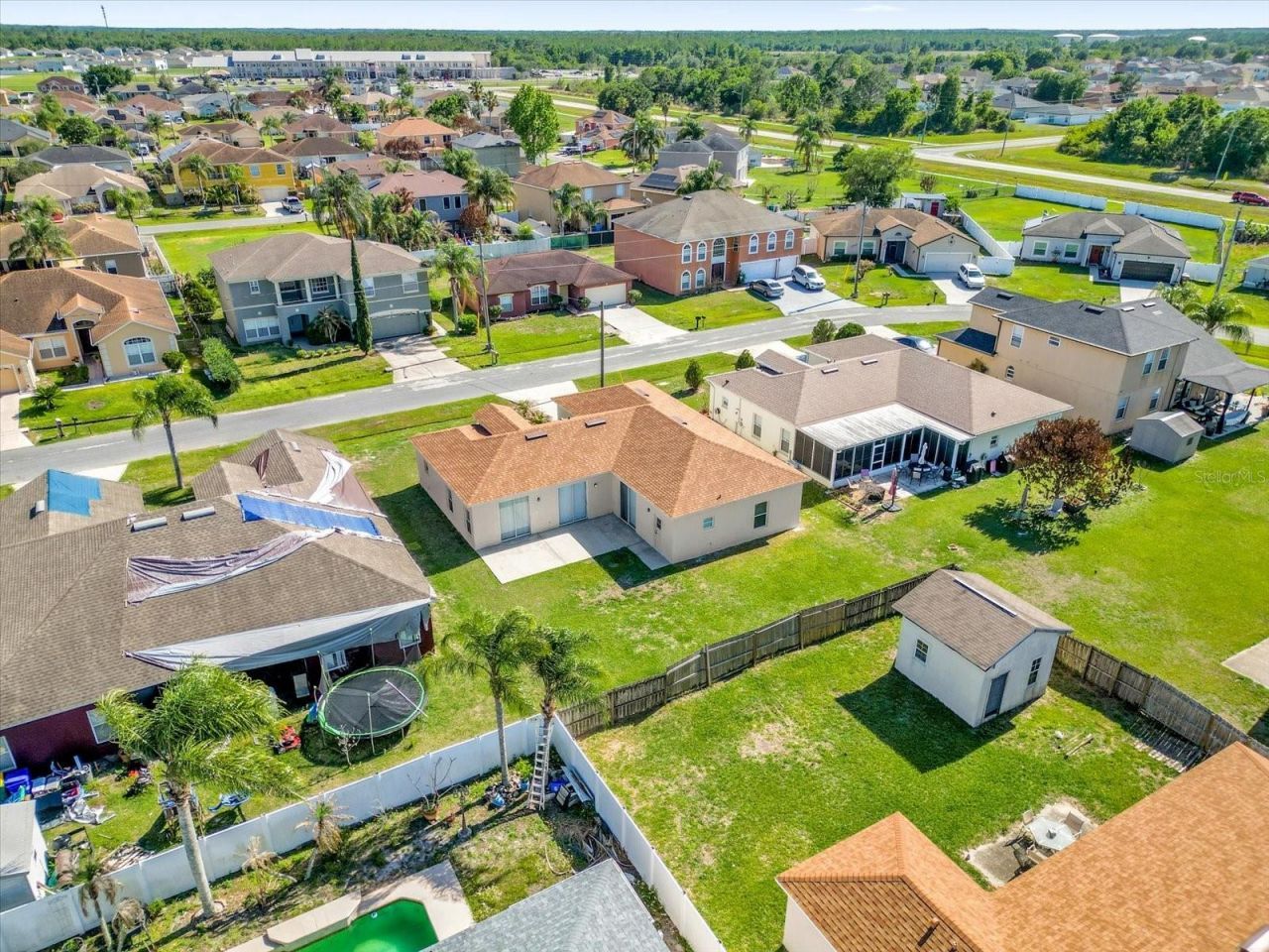 29 Andora Court, Kissimmee, FL 34758 Photo