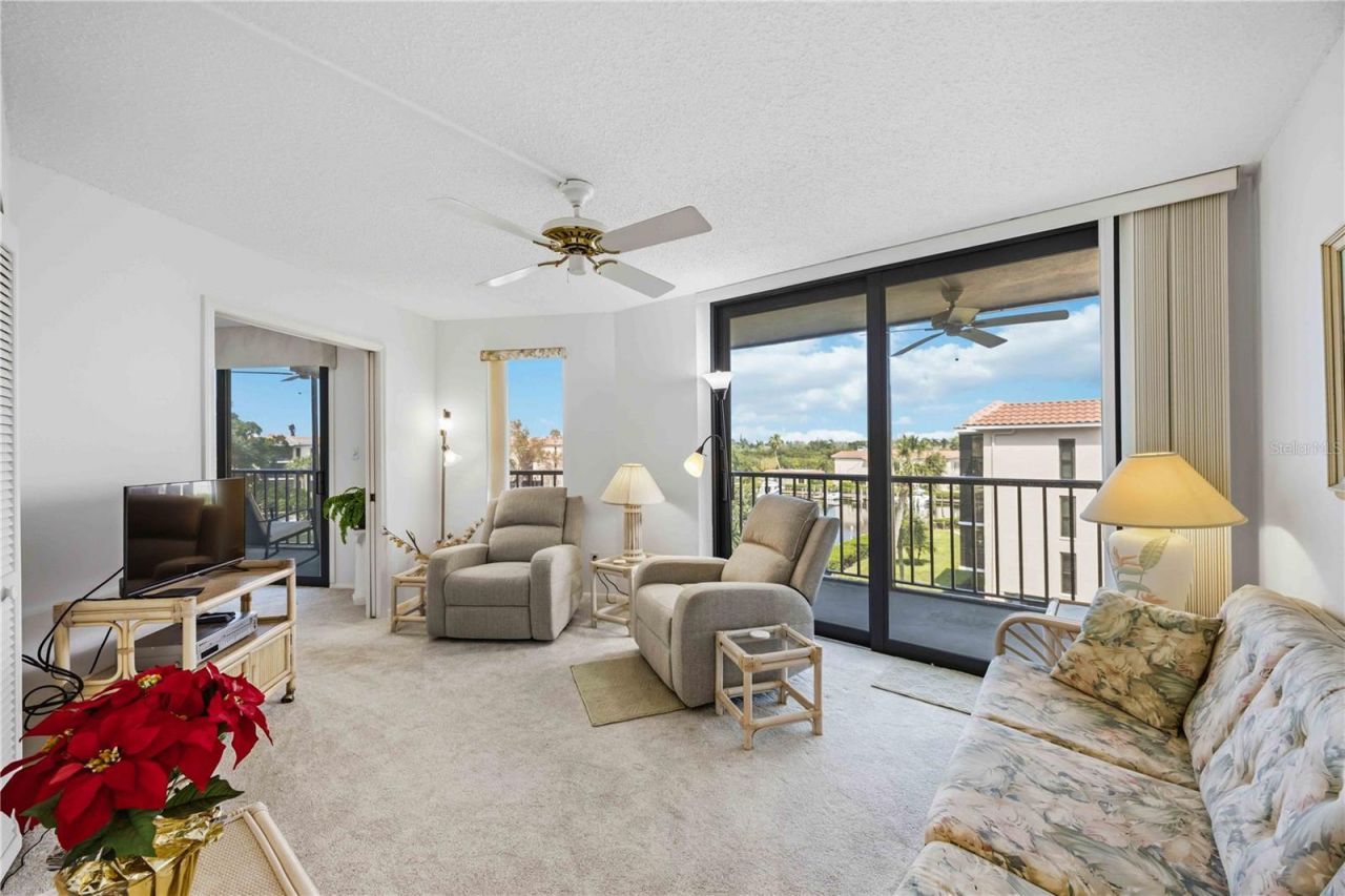 25188 Marion Avenue, Unit D308, Punta Gorda, FL 33950 Photo