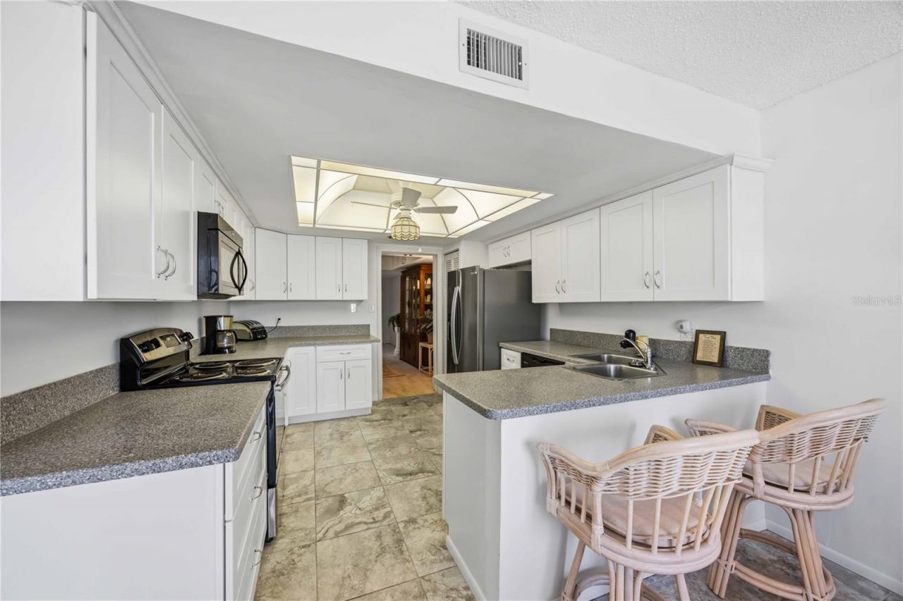 25188 Marion Avenue, Unit D308, Punta Gorda, FL 33950 Photo