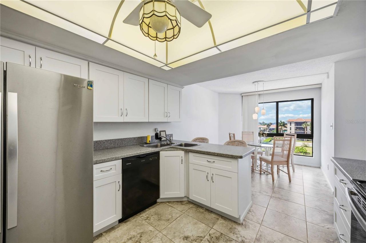 25188 Marion Avenue, Unit D308, Punta Gorda, FL 33950 Photo