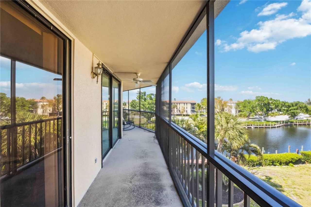 25188 Marion Avenue, Unit D308, Punta Gorda, FL 33950 Photo