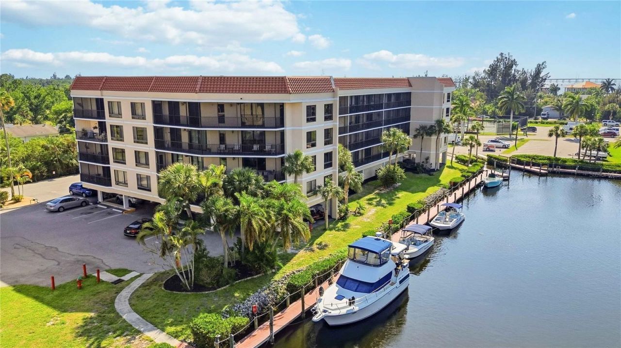 25188 Marion Avenue, Unit D308, Punta Gorda, FL 33950 Photo
