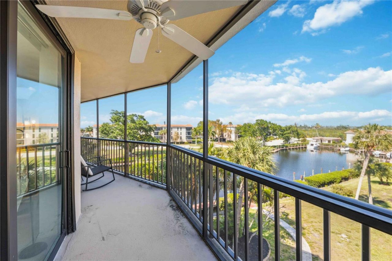 25188 Marion Avenue, Unit D308, Punta Gorda, FL 33950 Photo