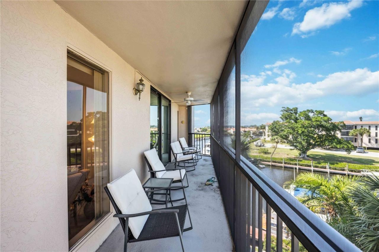 25188 Marion Avenue, Unit D308, Punta Gorda, FL 33950 Photo