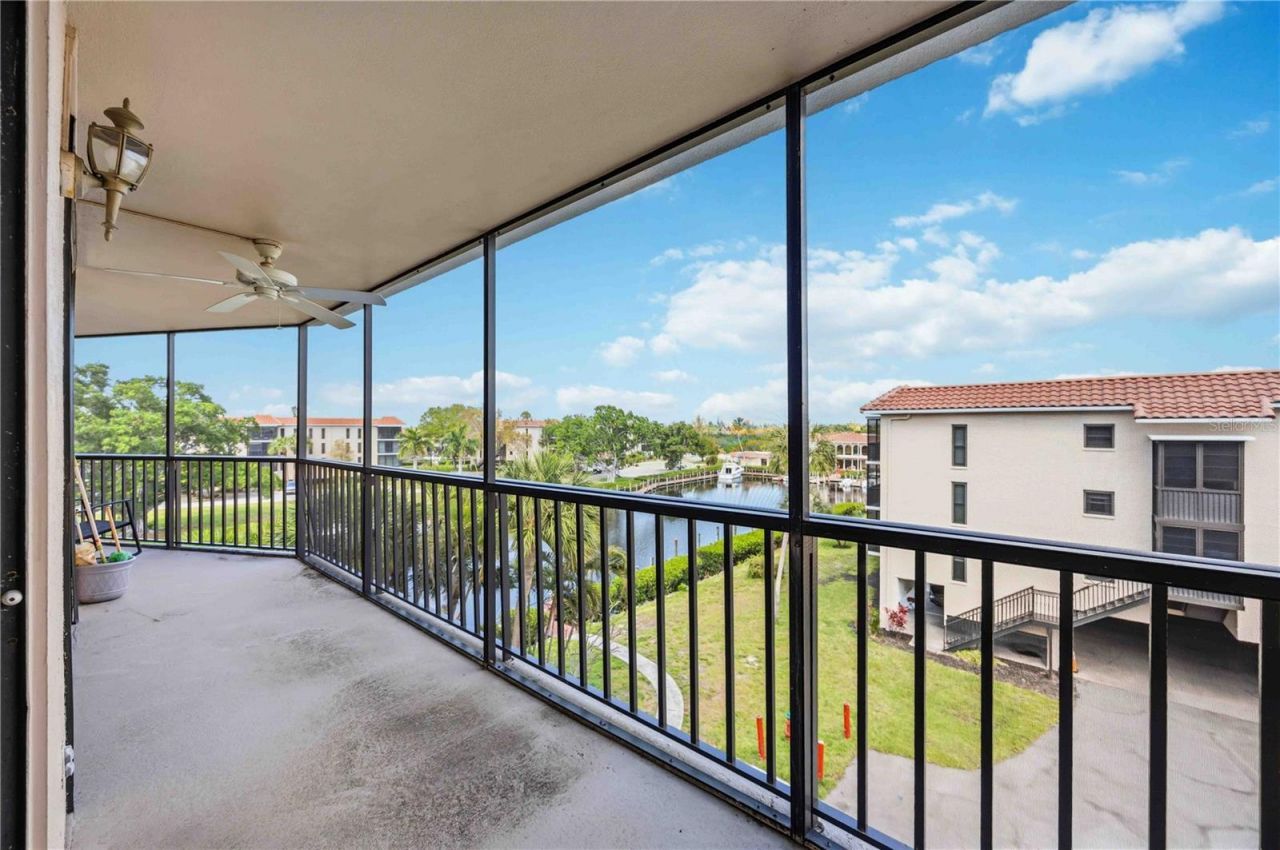 25188 Marion Avenue, Unit D308, Punta Gorda, FL 33950 Photo
