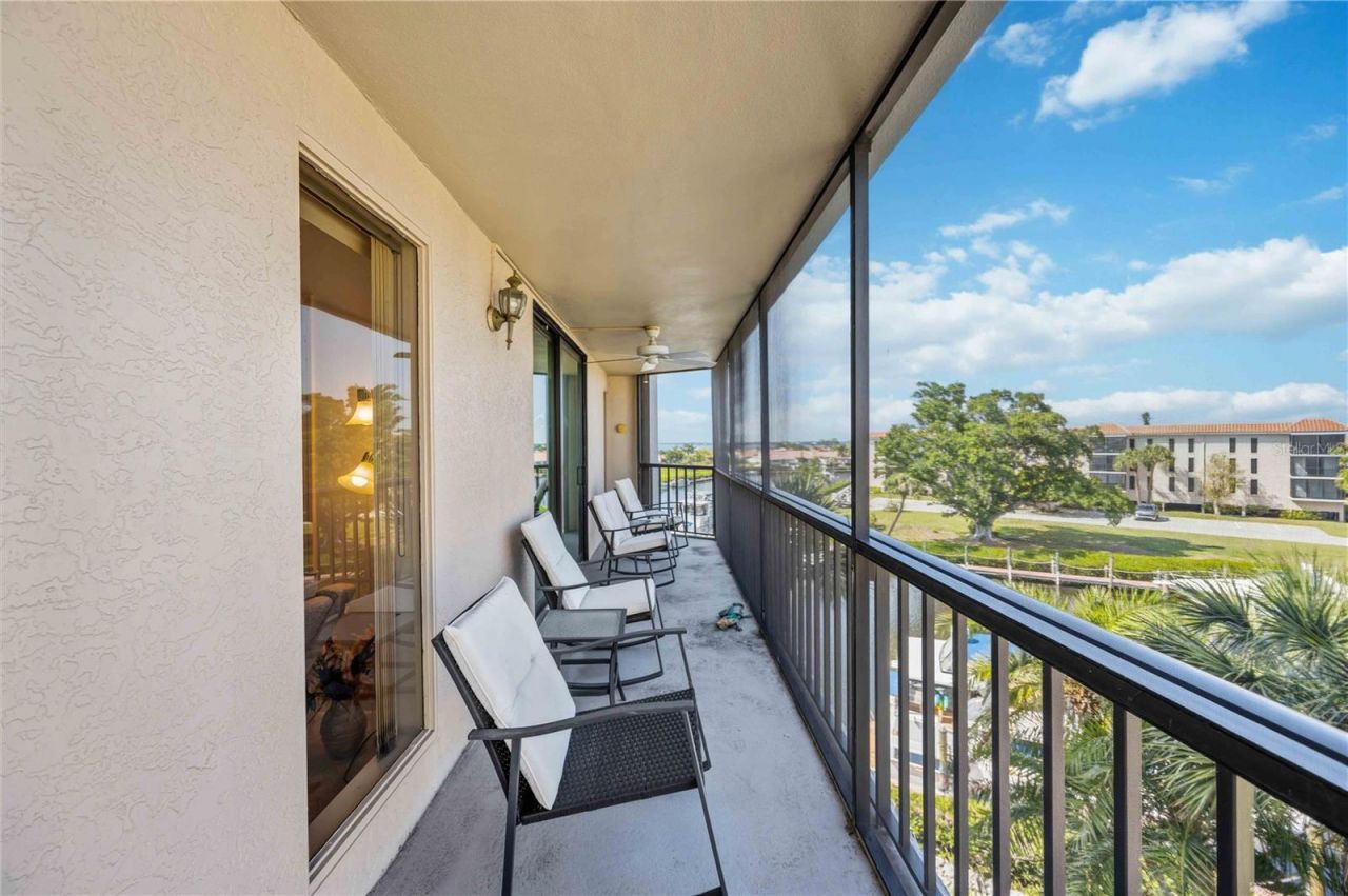 25188 Marion Avenue, Unit D308, Punta Gorda, FL 33950 Photo