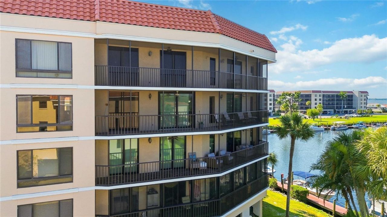 25188 Marion Avenue, Unit D308, Punta Gorda, FL 33950 Photo