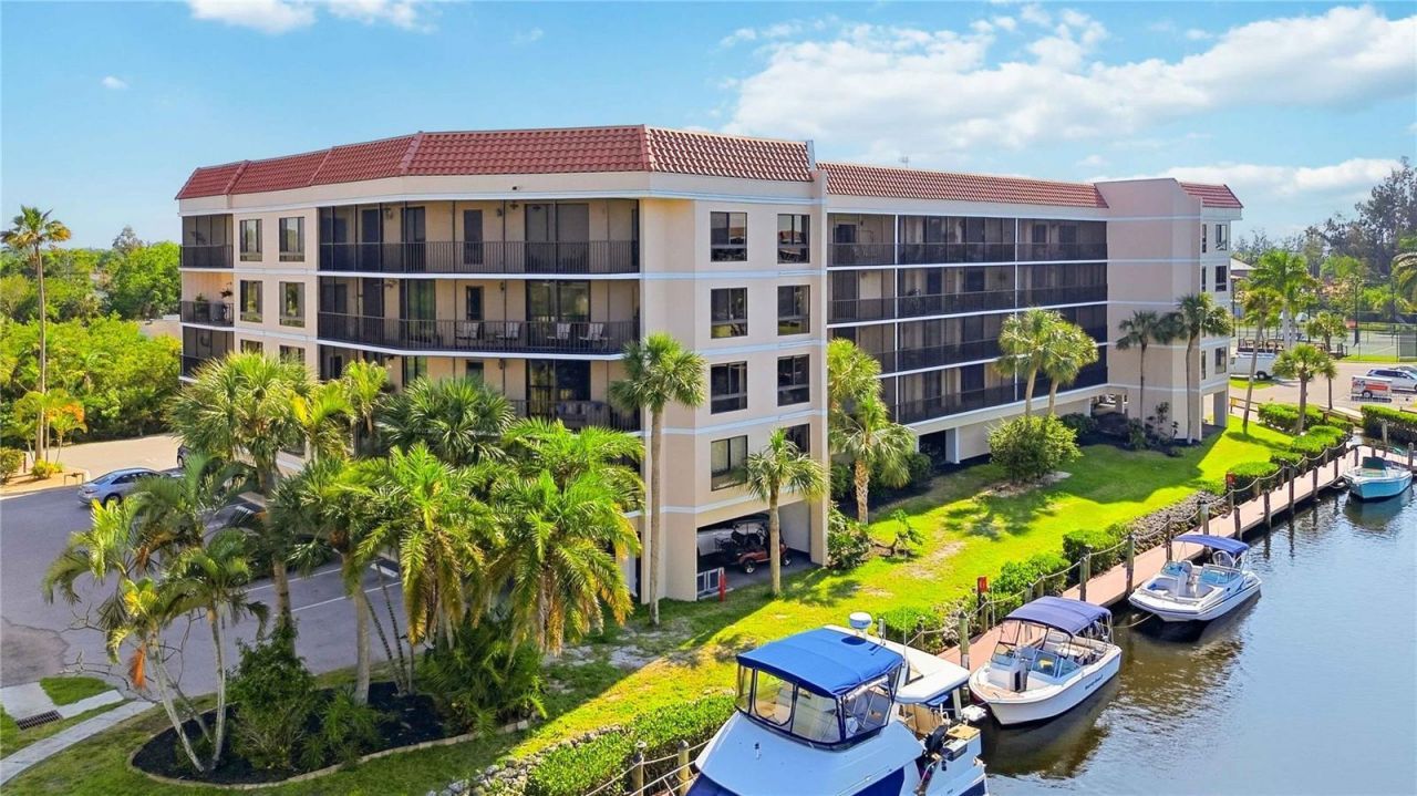 25188 Marion Avenue, Unit D308, Punta Gorda, FL 33950 Photo