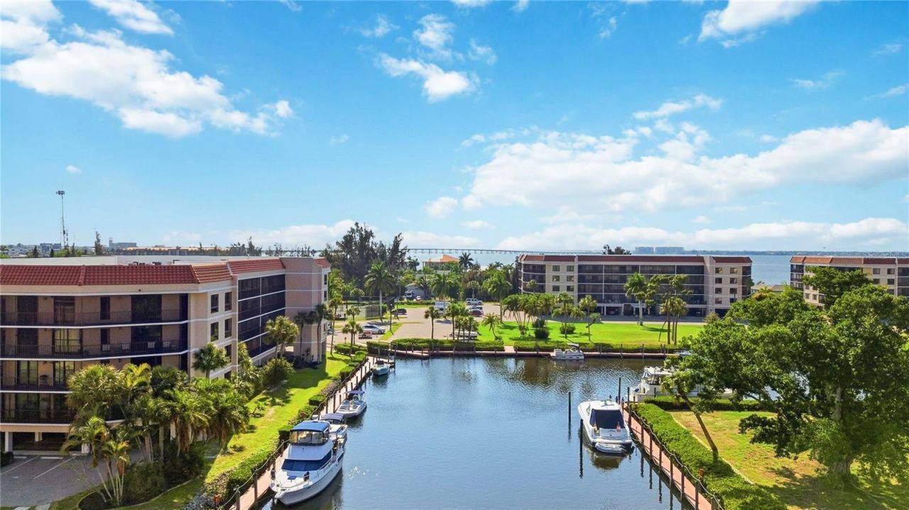 25188 Marion Avenue, Unit D308, Punta Gorda, FL 33950 Photo