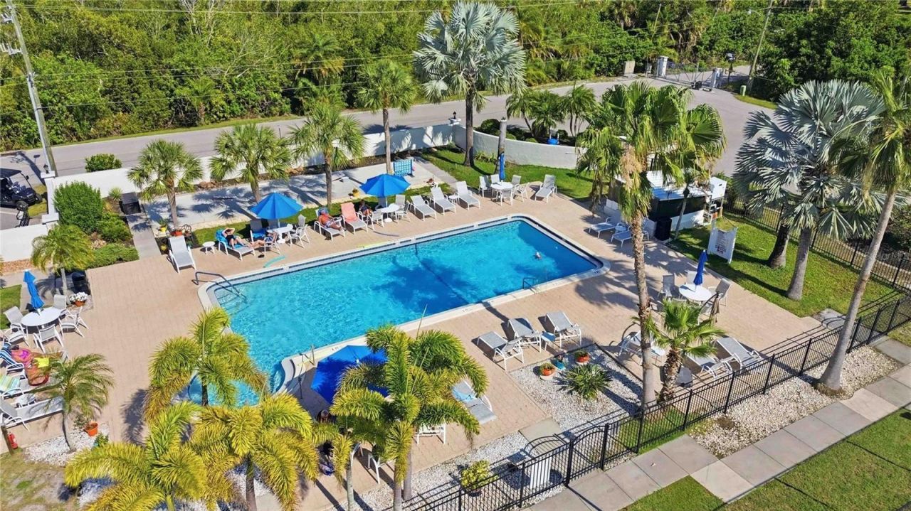 25188 Marion Avenue, Unit D308, Punta Gorda, FL 33950 Photo