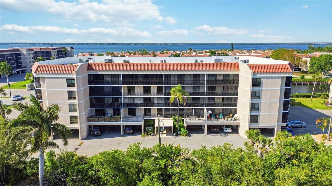 25188 Marion Avenue, Unit D308, Punta Gorda, FL 33950 Photo