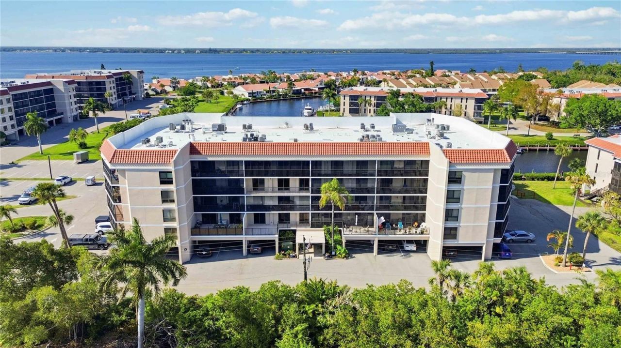 25188 Marion Avenue, Unit D308, Punta Gorda, FL 33950 Photo