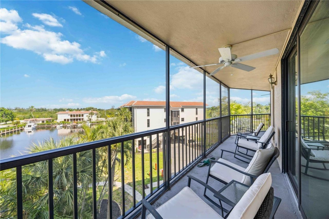 25188 Marion Avenue, Unit D308, Punta Gorda, FL 33950 Photo