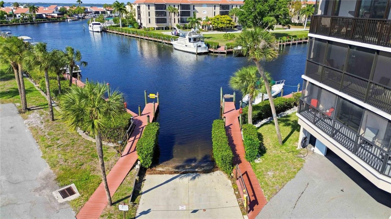 25188 Marion Avenue, Unit D308, Punta Gorda, FL 33950 Photo