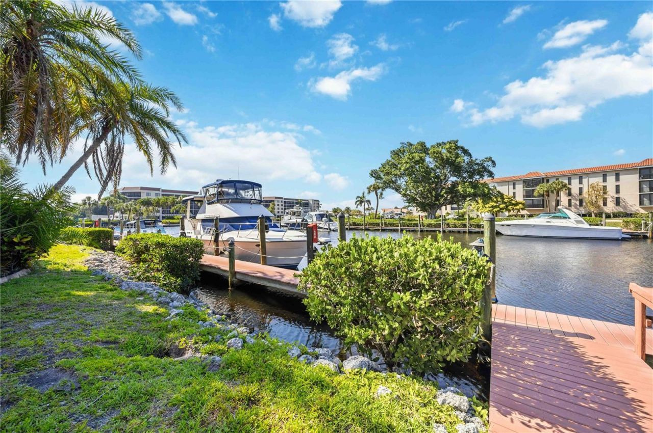 25188 Marion Avenue, Unit D308, Punta Gorda, FL 33950 Photo