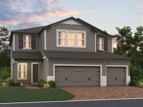 2690 GREAT HERON AVENUE , ST CLOUD, FL 34773