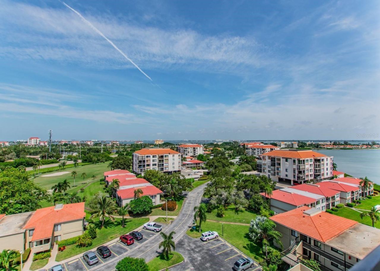6322 Palma Del Mar Boulevard S, Unit 1004, Saint Petersburg, FL 33715 Photo