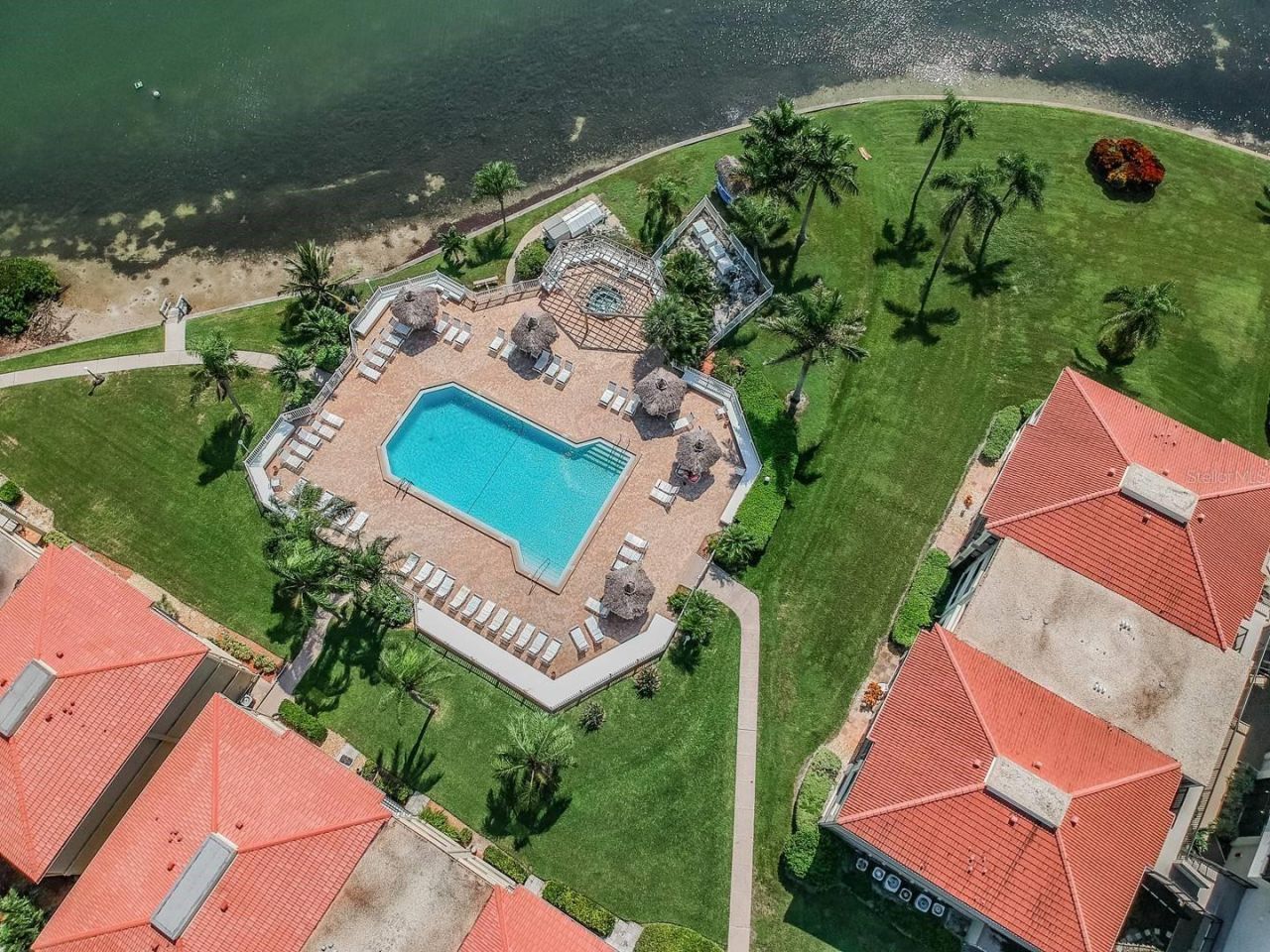 6322 Palma Del Mar Boulevard S, Unit 1004, Saint Petersburg, FL 33715 Photo