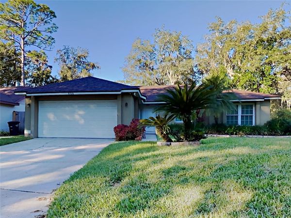 866 BUTTONWOOD LANE , ALTAMONTE SPRINGS, FL 32714
