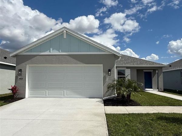 13221 SASSAFRAS TRAIL , PARRISH, FL 34219