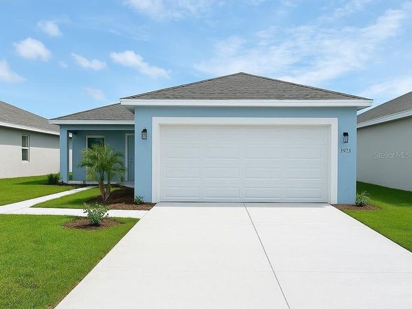 13221 SASSAFRAS TRAIL, PARRISH, FL 34219