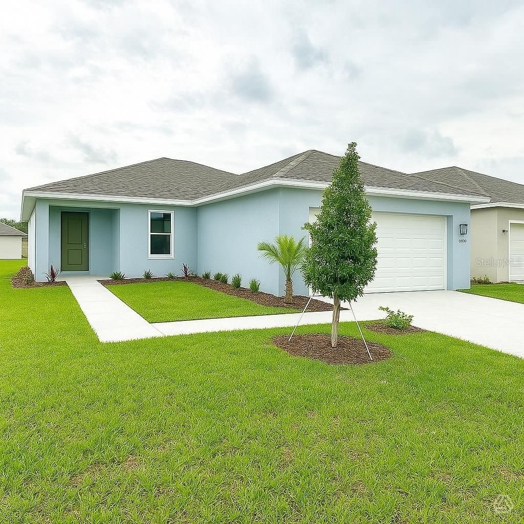 13221 Sassafras Trail, Parrish, FL 34219 Photo
