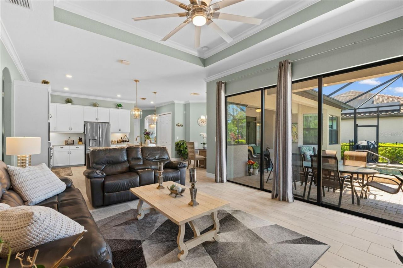 17053 Polo Trail, Lakewood Ranch, FL 34211 Photo