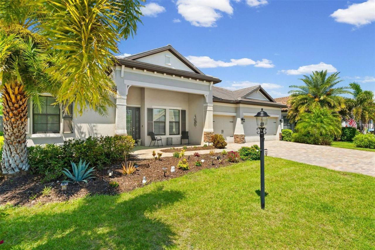 17053 Polo Trail, Lakewood Ranch, FL 34211 Photo