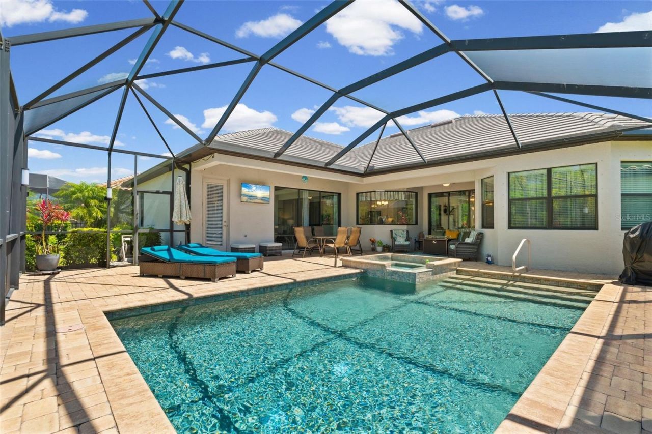 17053 Polo Trail, Lakewood Ranch, FL 34211 Photo